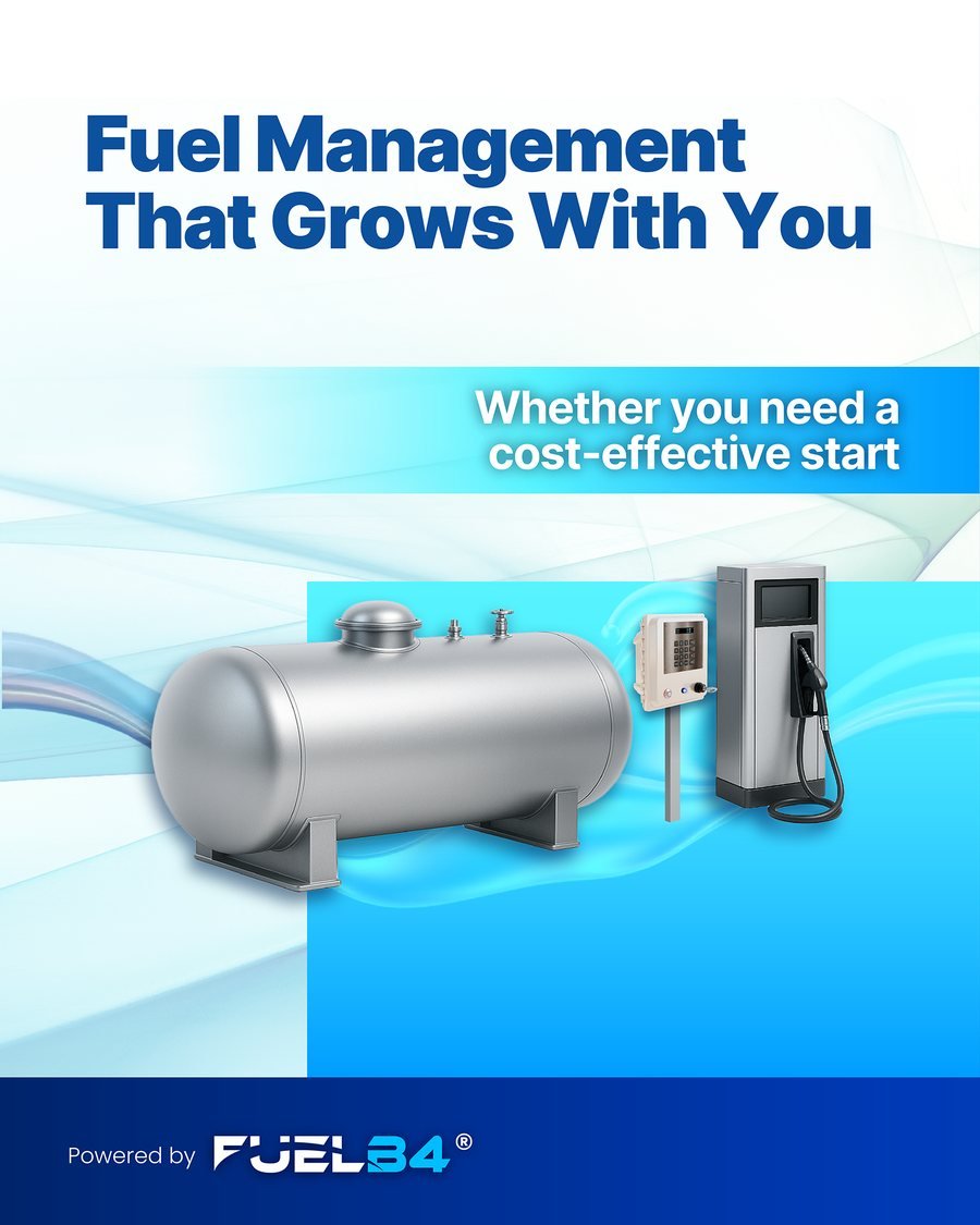 FUEL B4 paid ads FUEL B4 paid ads