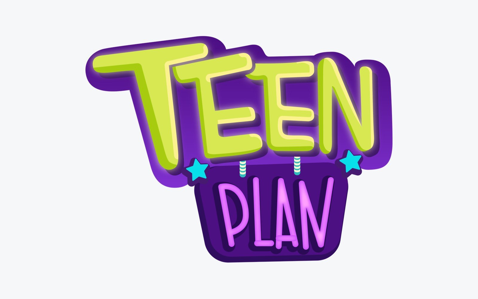 Game Box: party and event logos Game Box: party and event logos