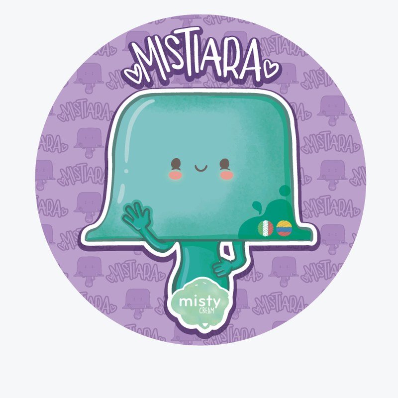 Misty Cream popsicle superheroes Misty Cream popsicle superheroes